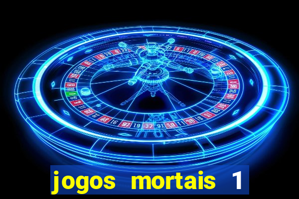 jogos mortais 1 final explicado